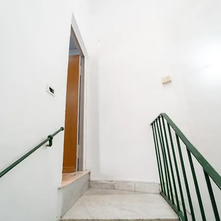 A Due Passi Da Spaccanapoli By Wonderful Italy Appartement Naples