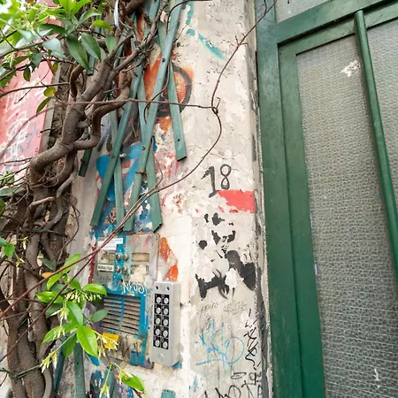 A Due Passi Da Spaccanapoli By Wonderful Italy Appartement Naples