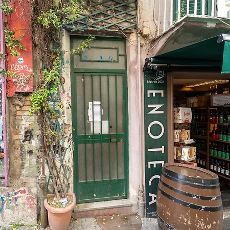 Appartement A Due Passi Da Spaccanapoli By Wonderful Italy Naples