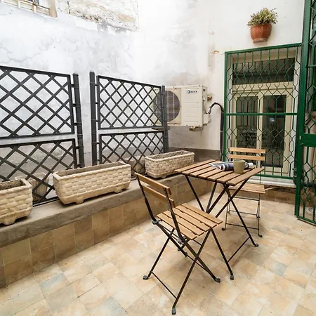 A Due Passi Da Spaccanapoli By Wonderful Italy Appartement *